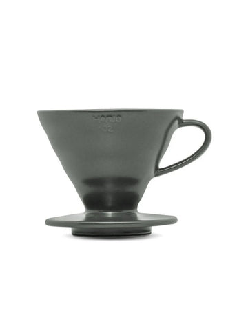 HARIO V60-02 CERAMIC DRIPPER-JUNIPER
