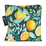 COLIBRI REUSABLE SNACK BAG - LARGE