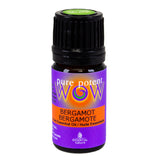 pure potent WOW ESSENTIAL OIL