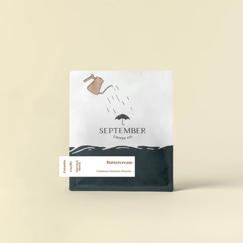 SEPTEMBER-BUTTERCREAM COLUMBIA