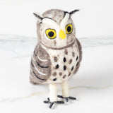 FELT OWL