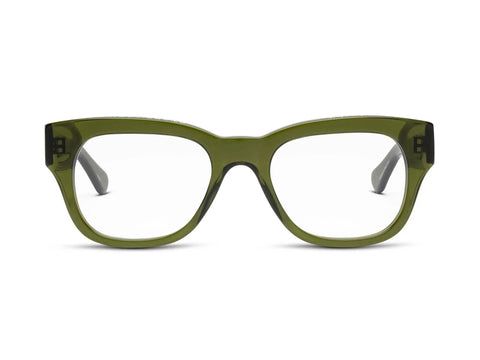 MIKLOS READERS-HERITAGE GREEN