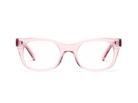 BIXBY READERS-PINK