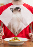 CAT NAPKINS