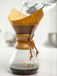 CHEMEX NATURAL FILTERS SQUARES