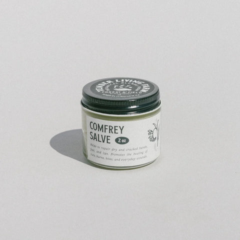 COMFREY SALVE