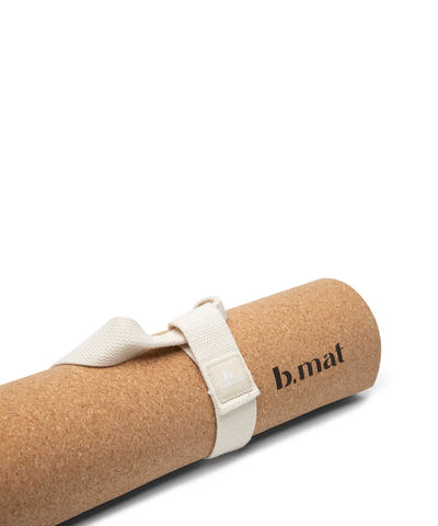 ORGANIC COTTON MAT CARRY STRAP