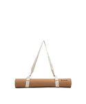 ORGANIC COTTON MAT CARRY STRAP