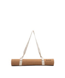 ORGANIC COTTON MAT CARRY STRAP