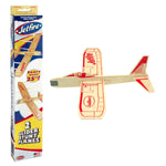 Guillow's Jetfire Glider Twin Pack