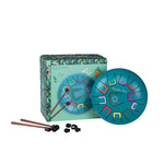 TAMBU TONGUE DRUM -WILD JUNGLE