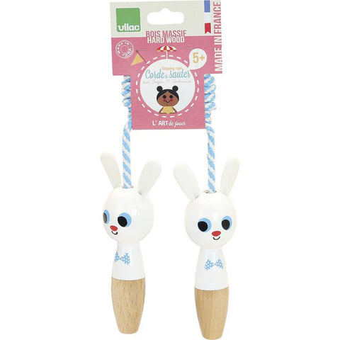 RABBIT SKIPPING ROPE