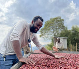 SEPTEMBER-ELTO ETHIOPIA NATURAL