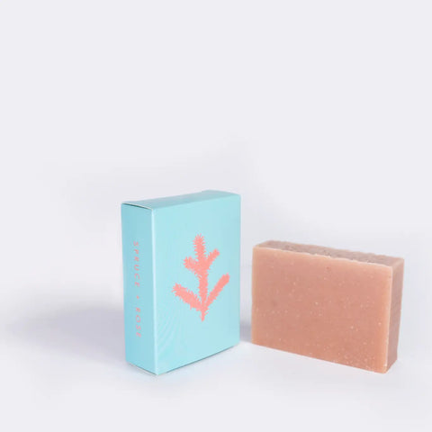 SPRUCE & ROSE SOAP