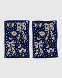 BAGGU HAND TOWEL SET CHERUB