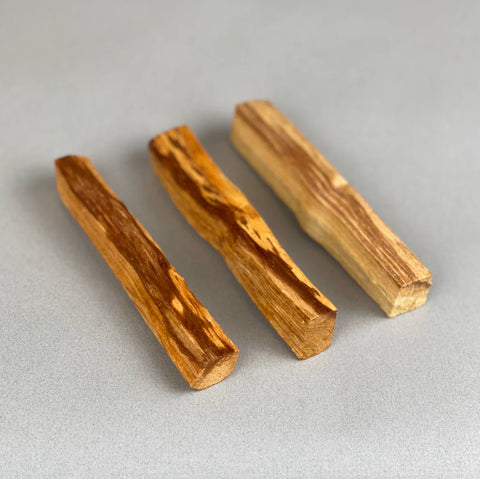 PALO SANTO STICK