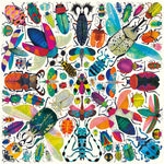 KALEIDO-BEETLES PUZZLE 500 PCS