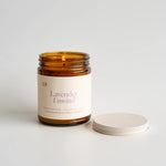 LAVENDER UNWIND CANDLE