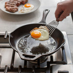 LODGE 10” CAST IRON SKILLET