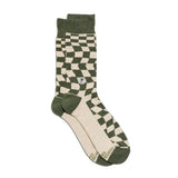 SOCKS THAT SUPPORT WOMEN'S EQUALITY