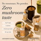 ANANDA ELIXIRS-MY CAFÉ