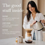 ANANDA ELIXIRS-MY CAFÉ