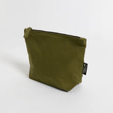 LOK POUCH-OLIVE GREEN