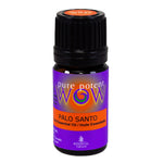 pure potent WOW ESSENTIAL OIL