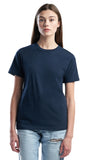 ORGANIC COTTON T-SHIRT