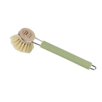 REDECKER SILICONE DISH BRUSH HANDLE AND HEAD