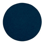 WOOL FELT 10CM-DUCK BLUE