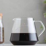 KINTO SLOW COFFEE STYLE SPECIALTY COFFEE SERVER