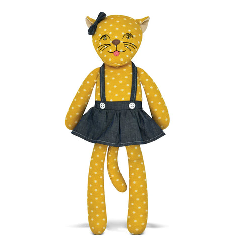 RITA THE CHEETAH