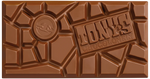 TONY'S MILK CHOCOLATE 32%