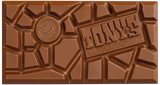 TONY'S MILK CREAMY HAZELNUT CRUNCH