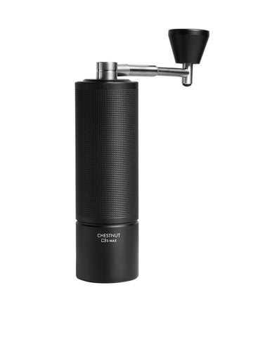TIMEMORE CHESTNUT C3s MAX GRINDER-BLACK