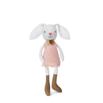 CHARLOTTE THE BUNNY