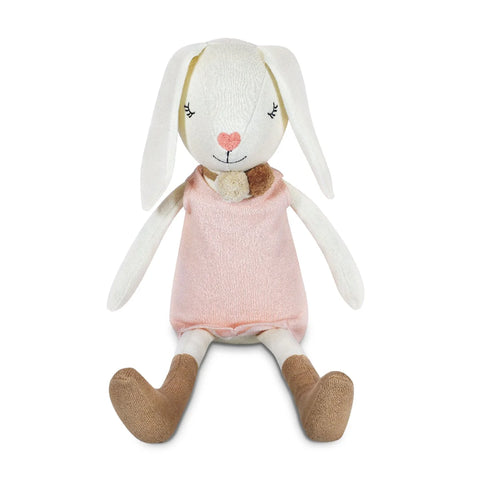 CHARLOTTE THE BUNNY