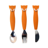 CUTLERY-MR.FOX