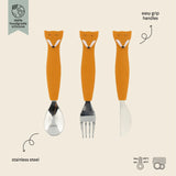 CUTLERY-MR.FOX