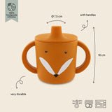 SIPPY CUP-MR.FOX