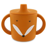 SIPPY CUP-MR.FOX