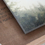LANDSCAPE NOTEPAD