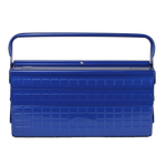 GT-470 TOOLBOX BLUE