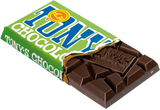 TONY'S DARK CHOCOLATE ALMOND SEA SALT