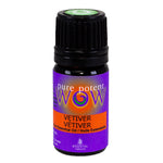 pure potent WOW ESSENTIAL OIL