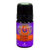 pure potent WOW ESSENTIAL OIL