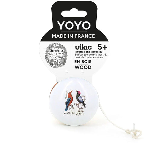 BIRDS YOYO