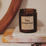 THE EMPRESS CANDLE