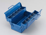 TWO-STAGE ST-350 TOOLBOX BLUE